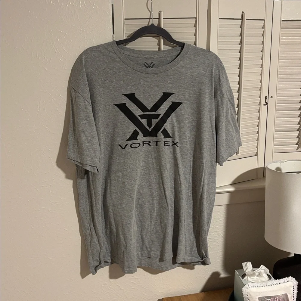 Vortex T-Shirt - Picture 3 of 4